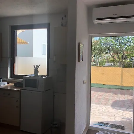Adria Holiday Sabunike 3 * Privlaka (Zadar)