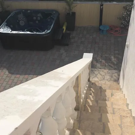 Apartment Adria Holiday Sabunike 3