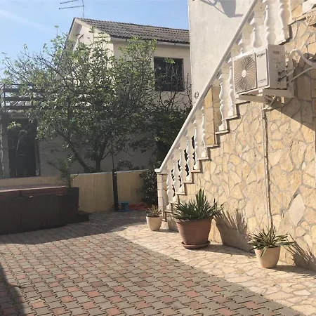 Adria Holiday Sabunike 3 Apartment Privlaka (Zadar)