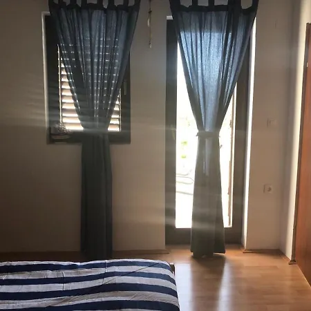 Adria Holiday Sabunike 3 * Privlaka (Zadar)
