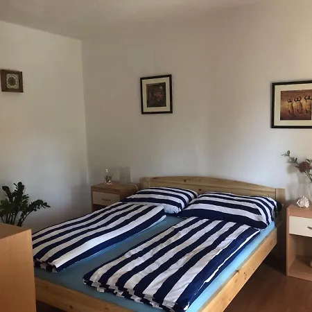 Apartment Adria Holiday Sabunike 3