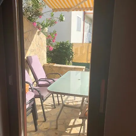 Adria Holiday Sabunike 3 Apartment