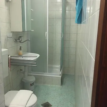 Adria Holiday Sabunike 3 Apartment Privlaka (Zadar)