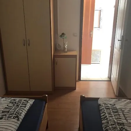 公寓 Adria Holiday Sabunike 3 普利拉卡