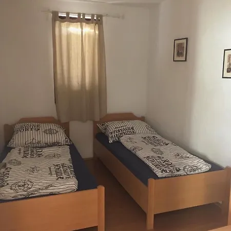 Adria Holiday Sabunike 3 * Privlaka (Zadar)
