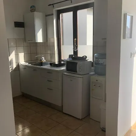 Adria Holiday Sabunike 3 普利拉卡