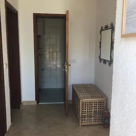 Adria Holiday Sabunike 3 *